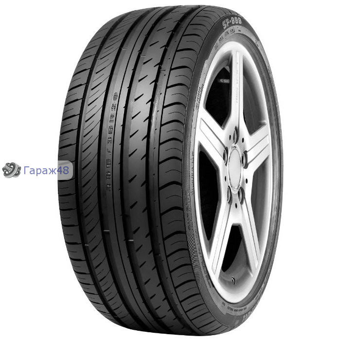 Sunfull SF888 245/35 R19 93W